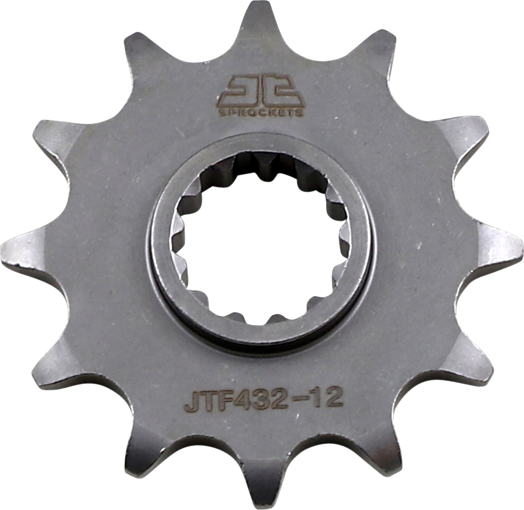 Counter Shaft Sprocket - 12-Tooth