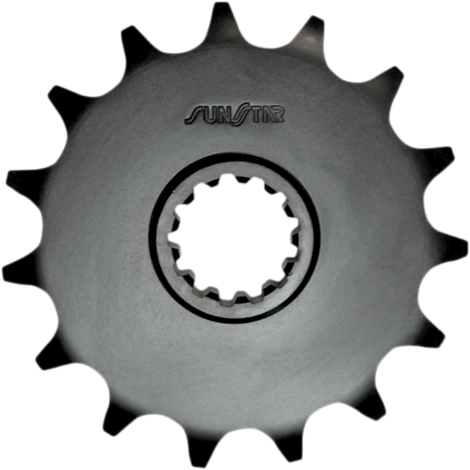 Counter Shaft Sprocket - 520 Chain - 15-Tooth