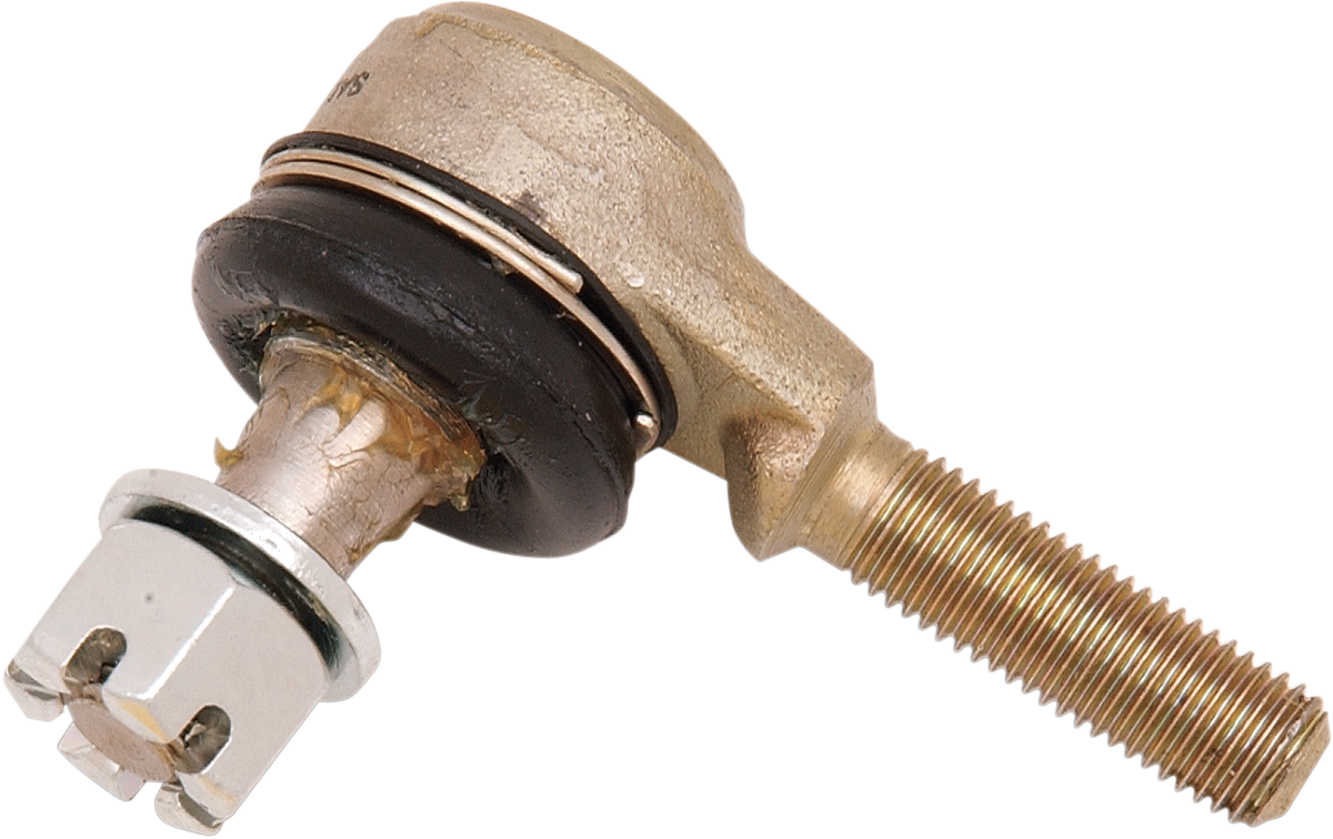 Tie Rod End - Left Outer